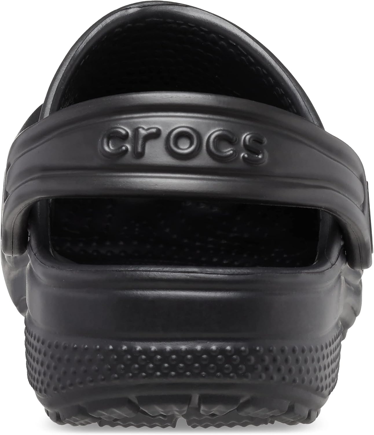 image:imageCrocs Kids Classic Clog Little KidBig KidToddlerBlack
