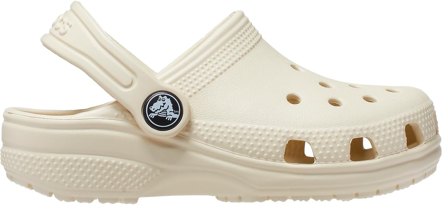 image:imageCrocs Kids Classic Clog Little KidBig KidToddlerBone