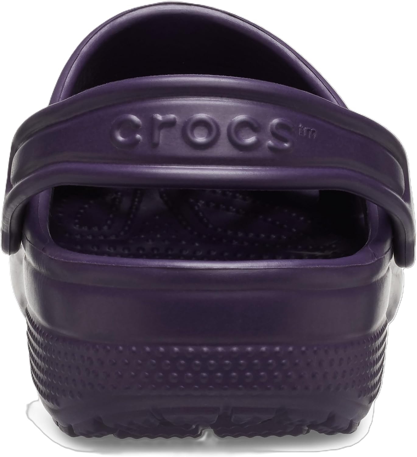 image:imageCrocs Kids Classic Clog Little KidBig KidToddlerDark Iris