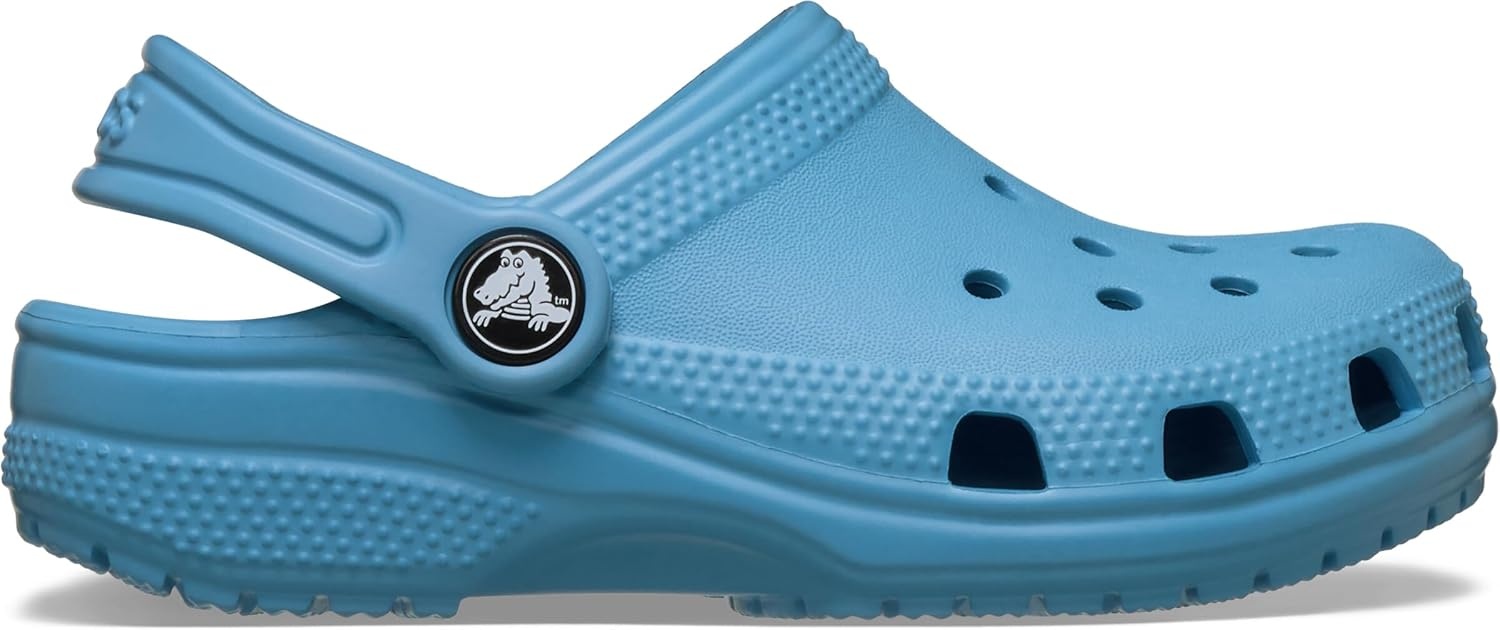 image:imageCrocs Kids Classic Clog Little KidBig KidToddlerElite Blue