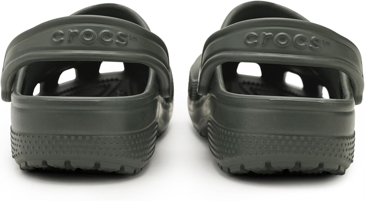 image:imageCrocs Kids Classic Clog Little KidBig KidToddlerField Green