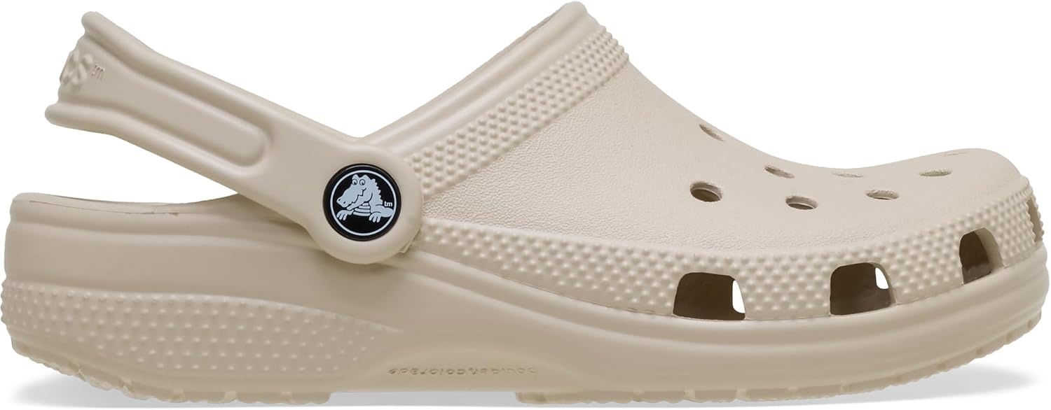 image:imageCrocs Kids Classic Clog Little KidBig KidToddlerFrappe