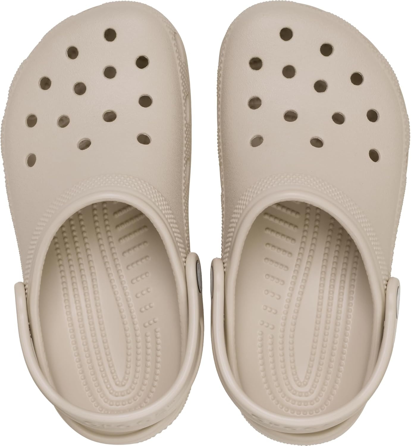 image:imageCrocs Kids Classic Clog Little KidBig KidToddlerFrappe
