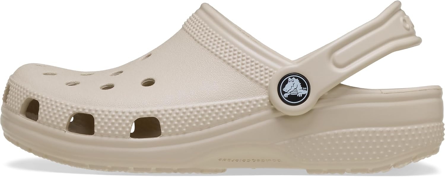 image:imageCrocs Kids Classic Clog Little KidBig KidToddlerFrappe