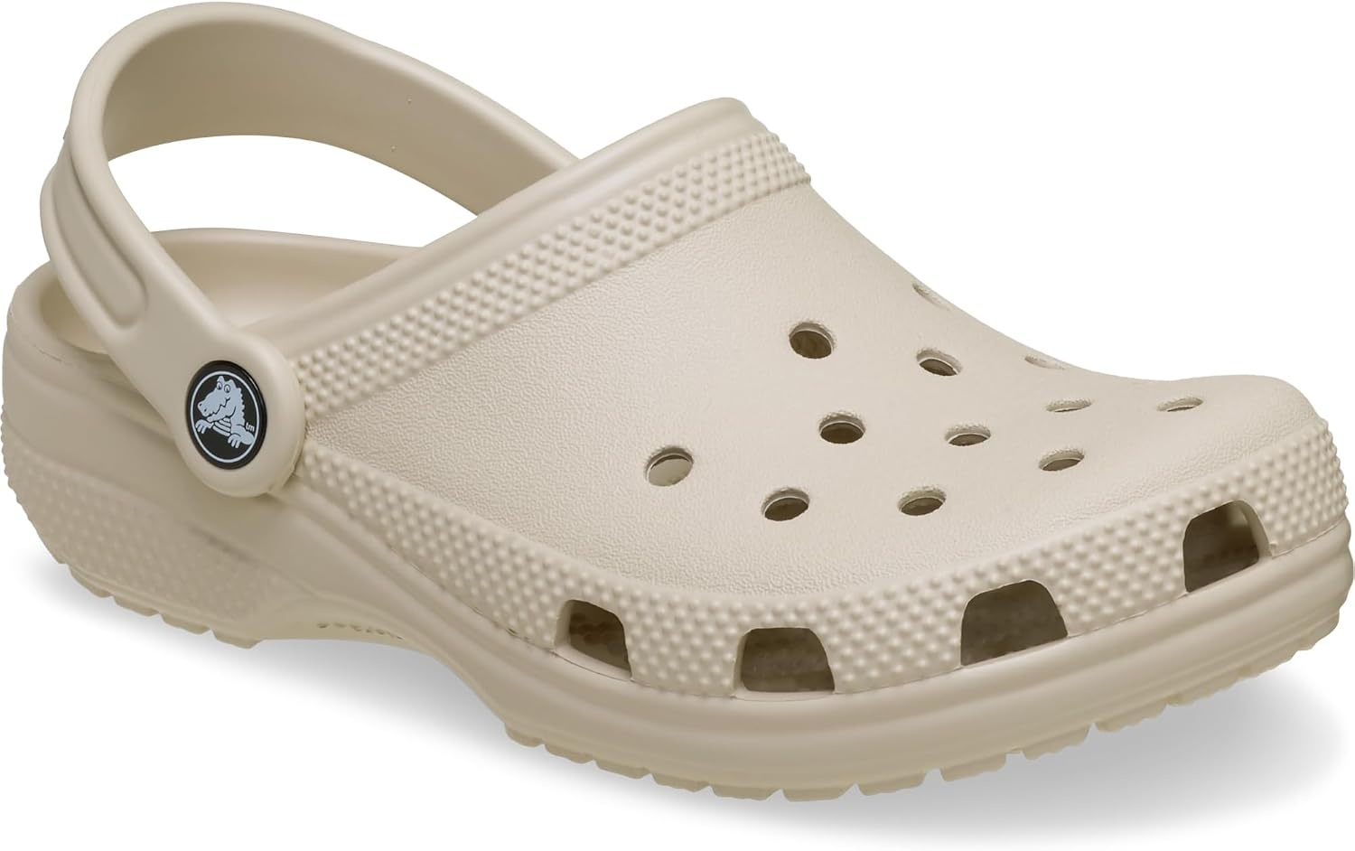 image:imageCrocs Kids Classic Clog Little KidBig KidToddlerFrappe