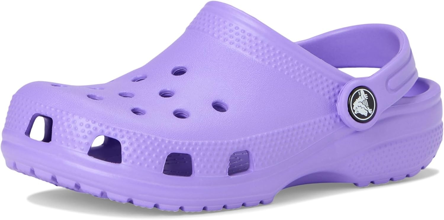 image:imageCrocs Kids Classic Clog Little KidBig KidToddlerGalaxy