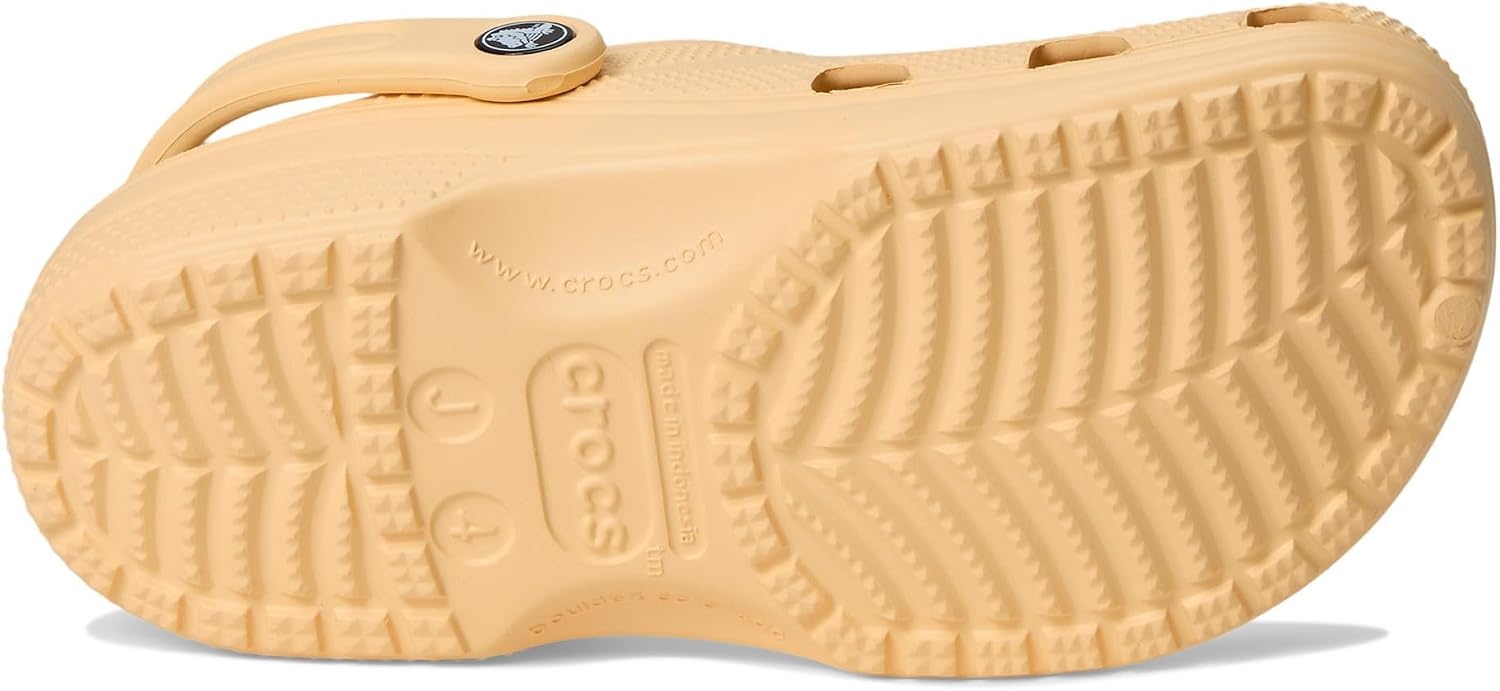 image:imageCrocs Kids Classic Clog Little KidBig KidToddlerGolden Hour