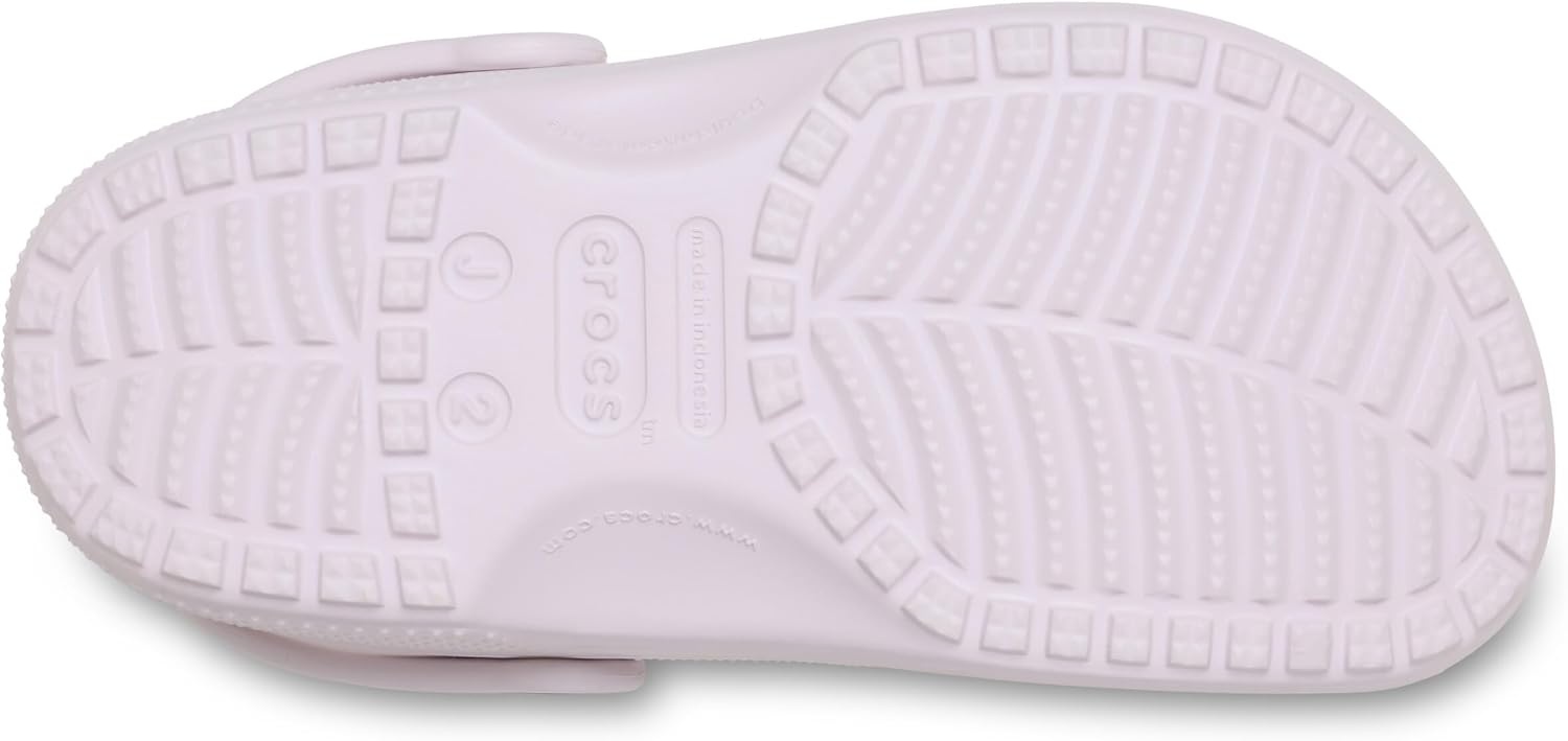 image:imageCrocs Kids Classic Clog Little KidBig KidToddlerGrape Ice