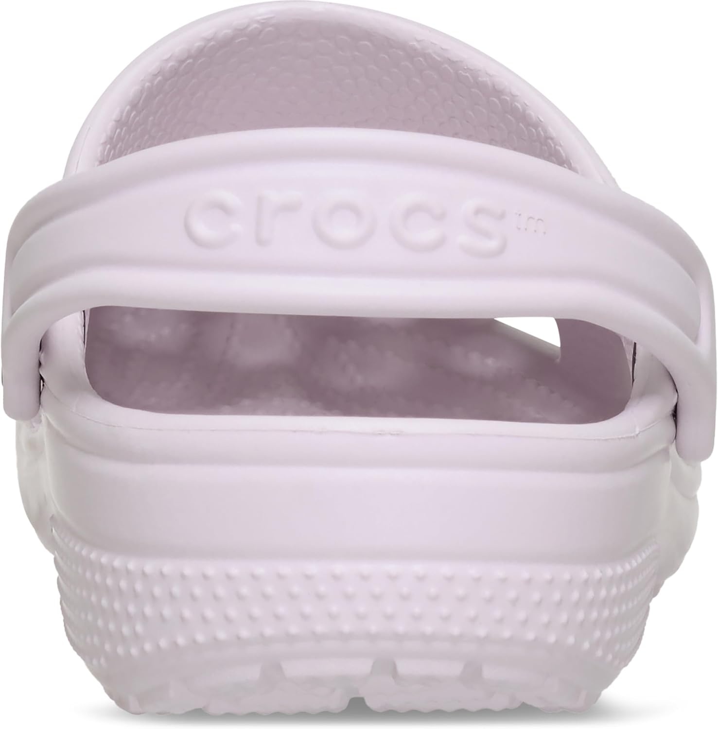 image:imageCrocs Kids Classic Clog Little KidBig KidToddlerGrape Ice