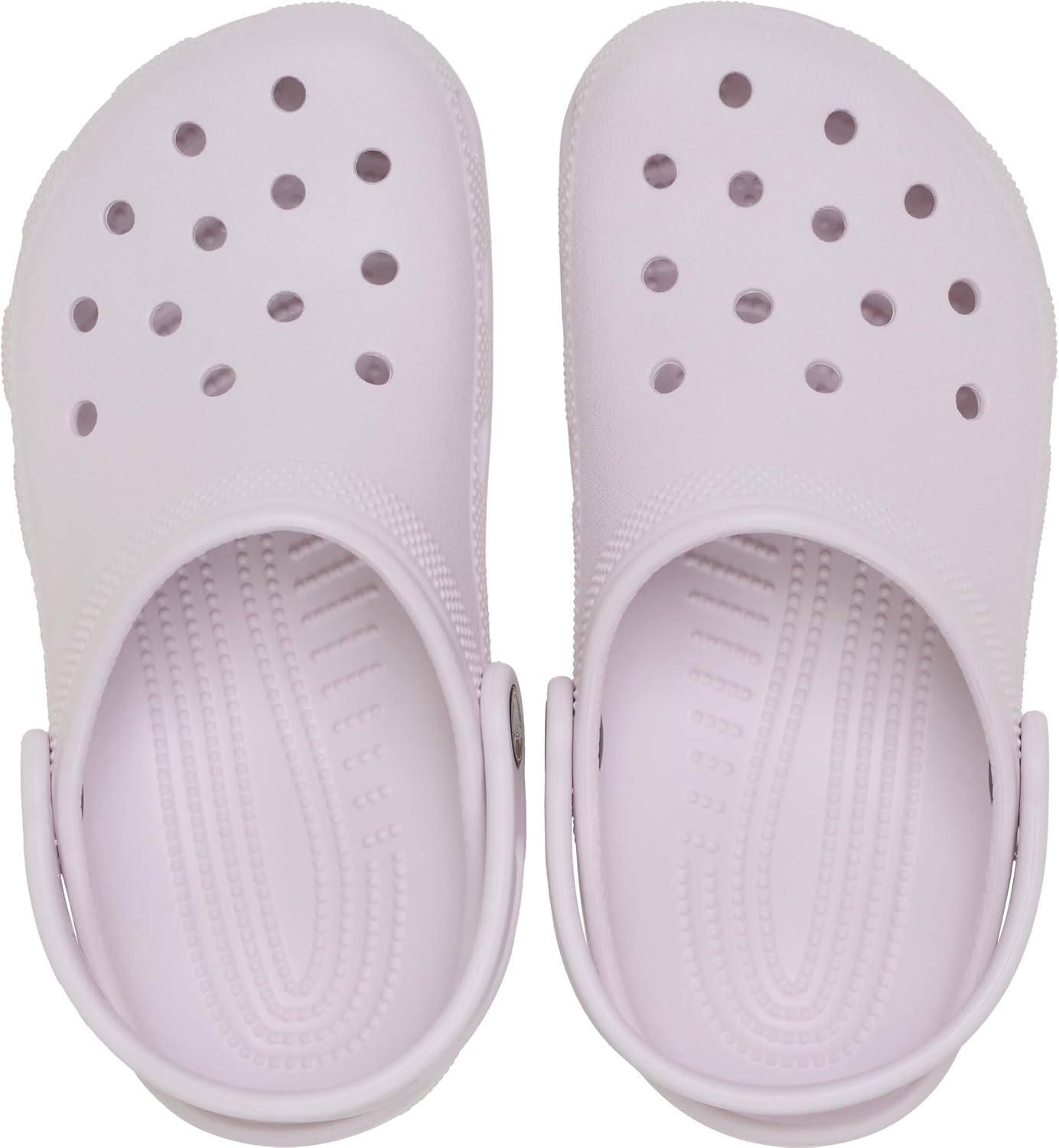 image:imageCrocs Kids Classic Clog Little KidBig KidToddlerGrape Ice