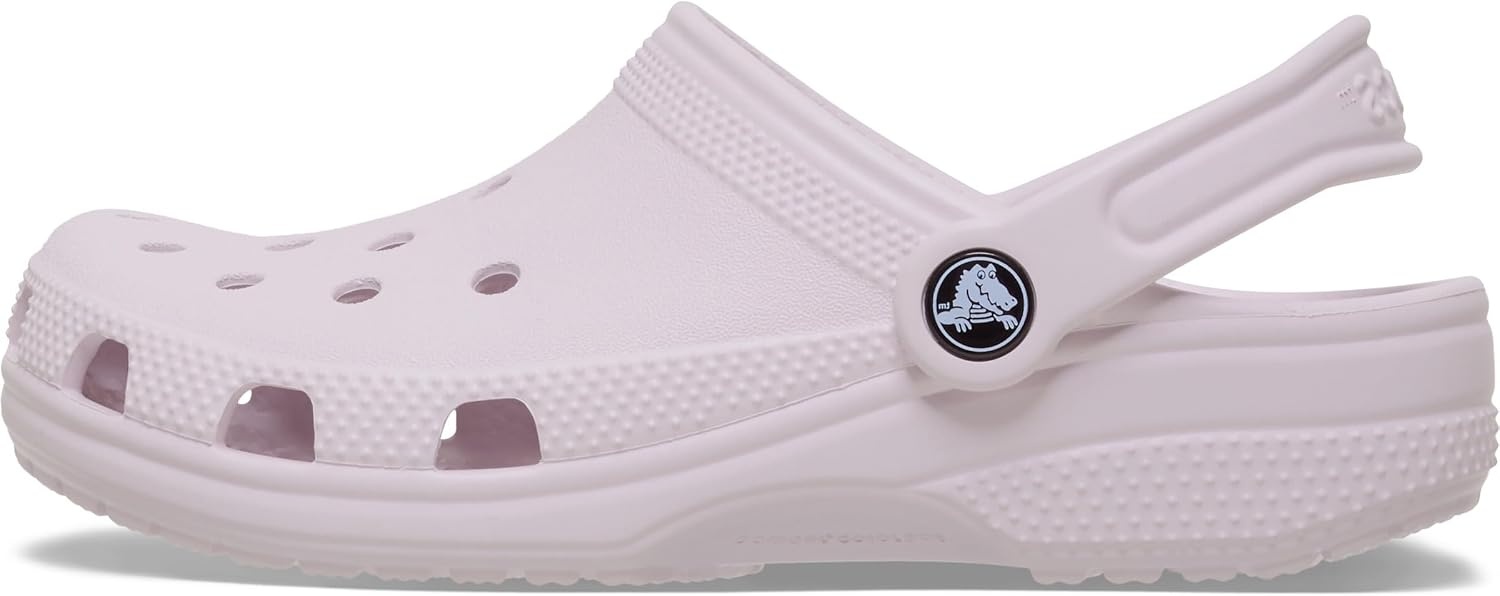 image:imageCrocs Kids Classic Clog Little KidBig KidToddlerGrape Ice