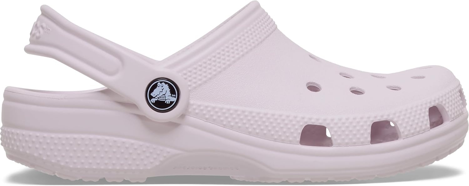 image:imageCrocs Kids Classic Clog Little KidBig KidToddlerGrape Ice