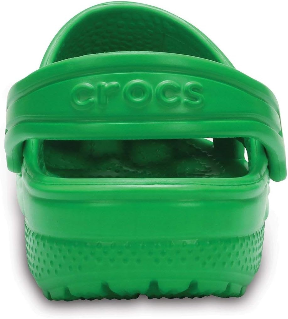 image:imageCrocs Kids Classic Clog Little KidBig KidToddlerGrass Green