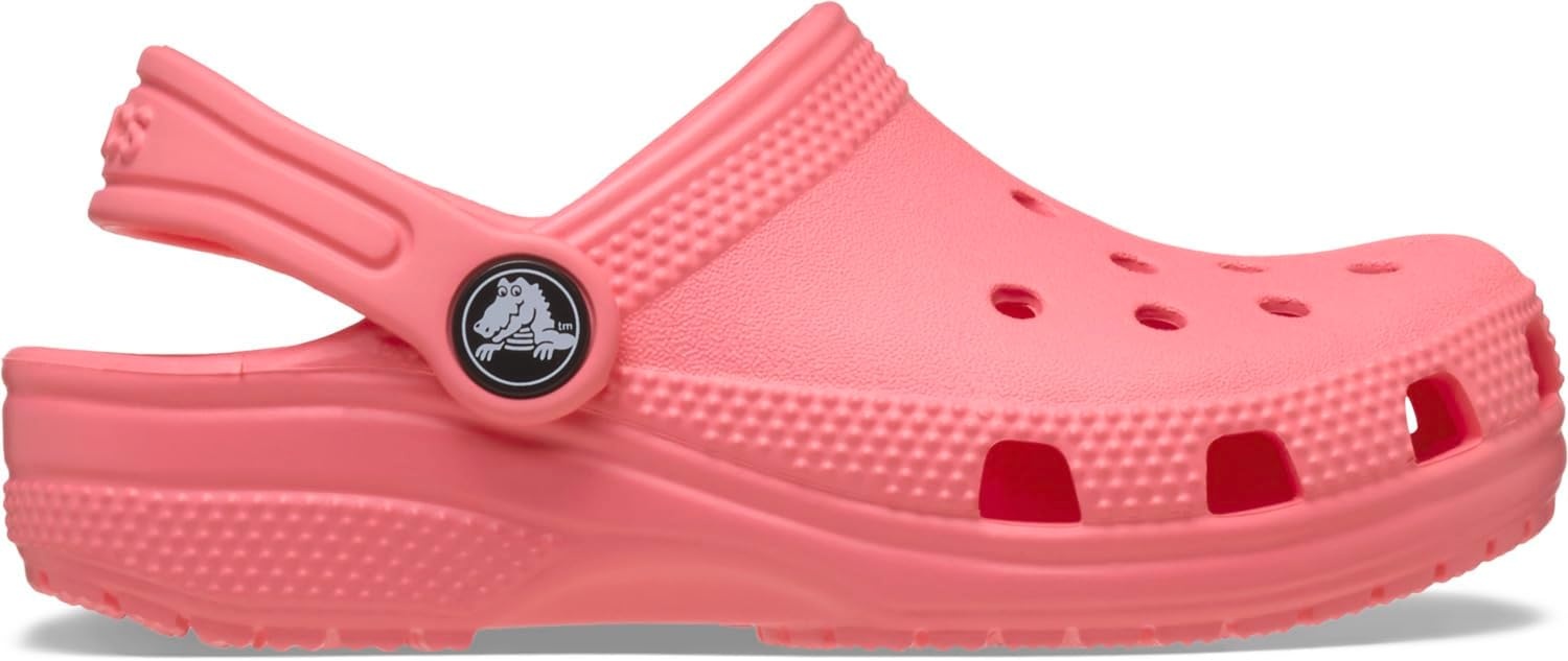 image:imageCrocs Kids Classic Clog Little KidBig KidToddlerGuava
