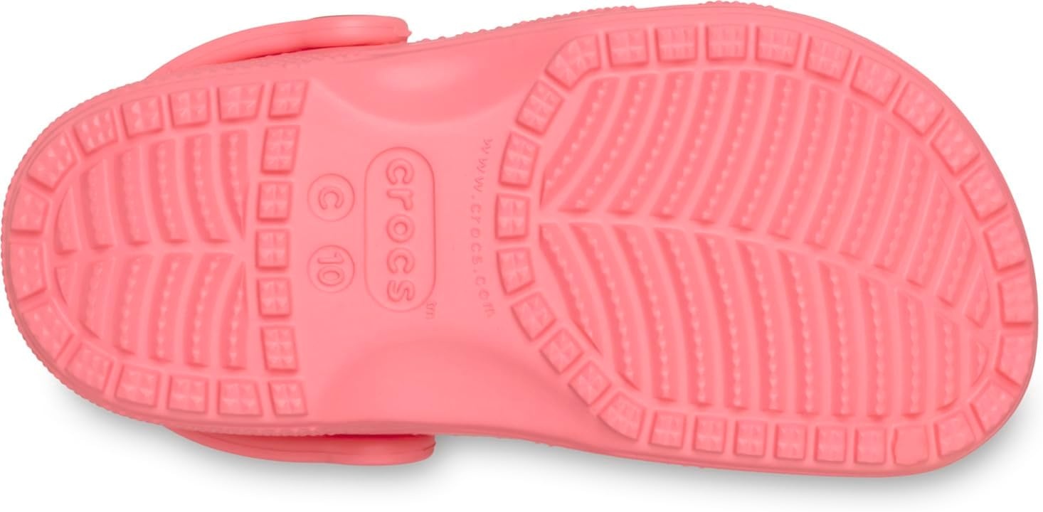 image:imageCrocs Kids Classic Clog Little KidBig KidToddlerGuava