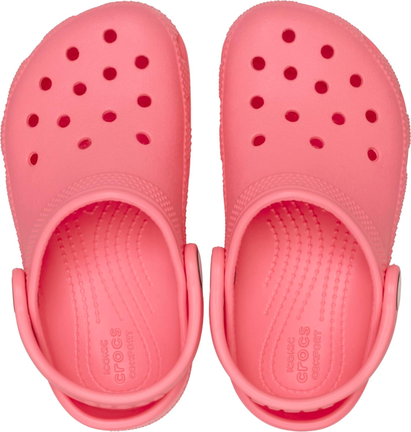 image:imageCrocs Kids Classic Clog Little KidBig KidToddlerGuava