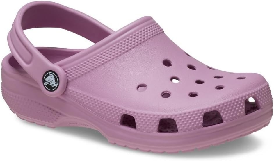 image:imageCrocs Kids Classic Clog Little KidBig KidToddlerHydrangea