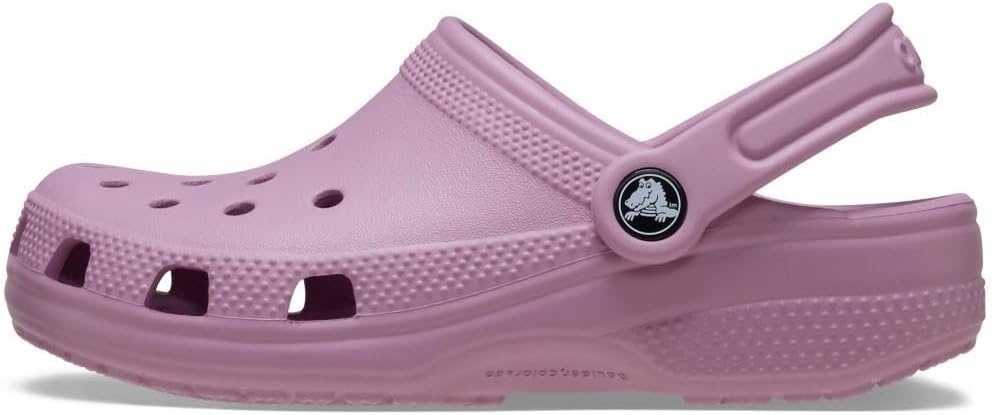 image:imageCrocs Kids Classic Clog Little KidBig KidToddlerHydrangea