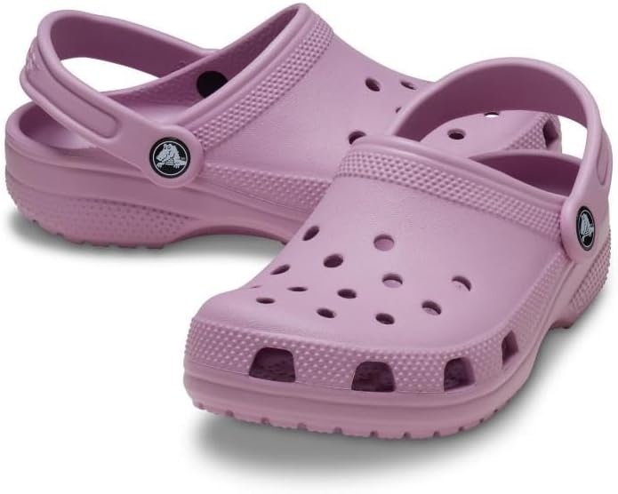 image:imageCrocs Kids Classic Clog Little KidBig KidToddlerHydrangea