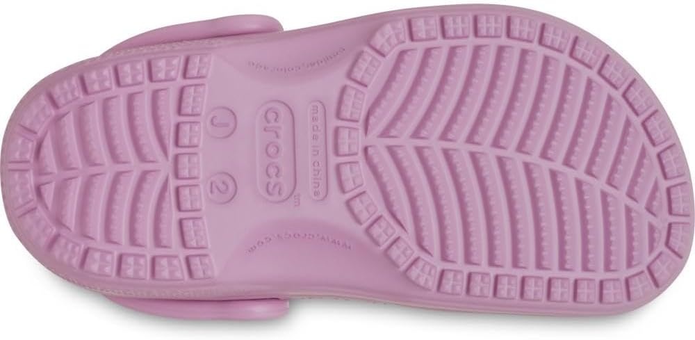 image:imageCrocs Kids Classic Clog Little KidBig KidToddlerHydrangea