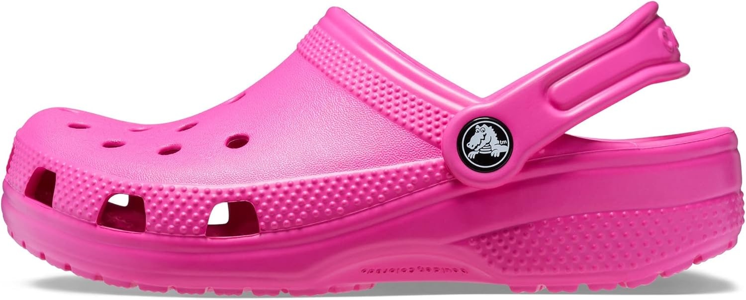 image:imageCrocs Kids Classic Clog Little KidBig KidToddlerJuice