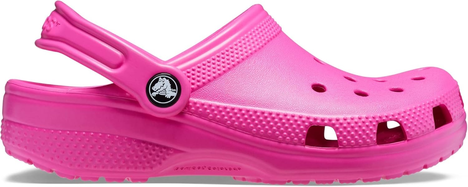 image:imageCrocs Kids Classic Clog Little KidBig KidToddlerJuice