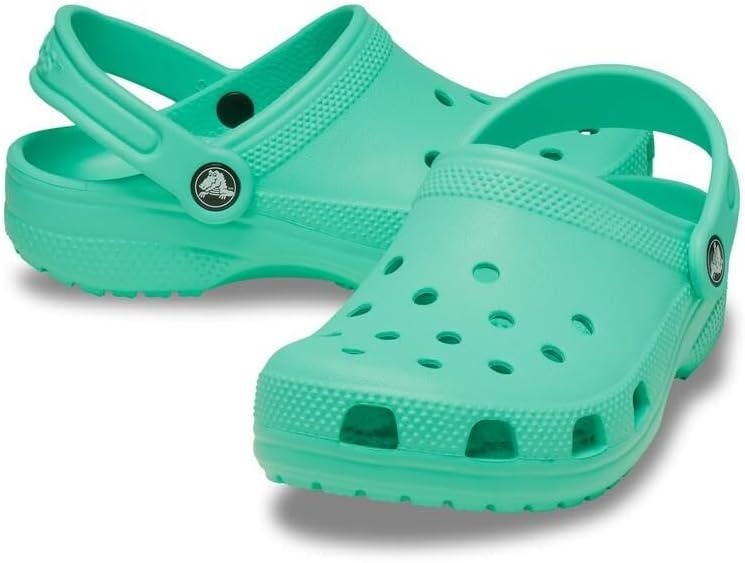 image:imageCrocs Kids Classic Clog Little KidBig KidToddlerLagoon