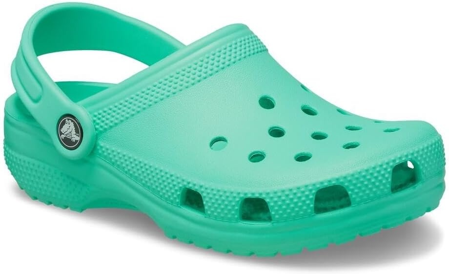 image:imageCrocs Kids Classic Clog Little KidBig KidToddlerLagoon