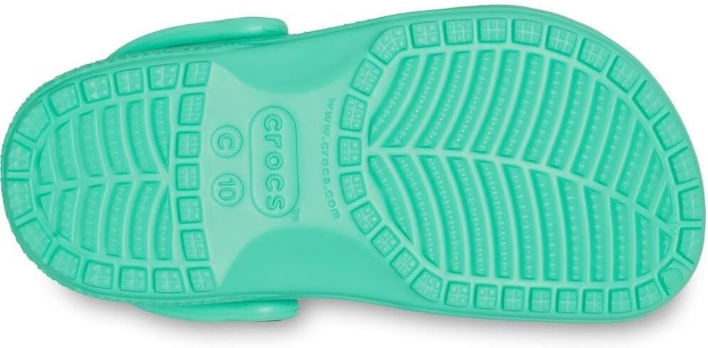 image:imageCrocs Kids Classic Clog Little KidBig KidToddlerLagoon