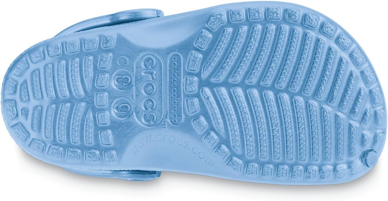image:imageCrocs Kids Classic Clog Little KidBig KidToddlerLight Blue