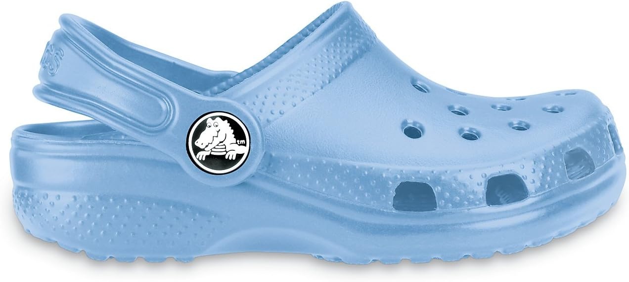 image:imageCrocs Kids Classic Clog Little KidBig KidToddlerLight Blue