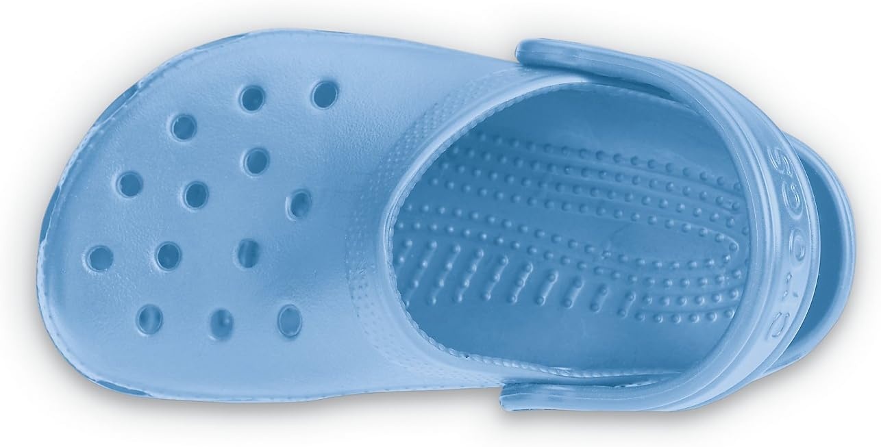 image:imageCrocs Kids Classic Clog Little KidBig KidToddlerLight Blue