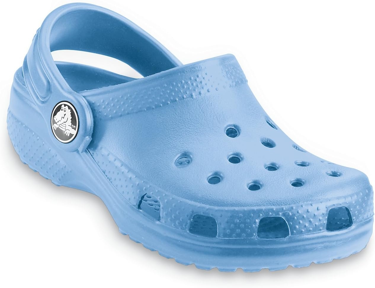 image:imageCrocs Kids Classic Clog Little KidBig KidToddlerLight Blue