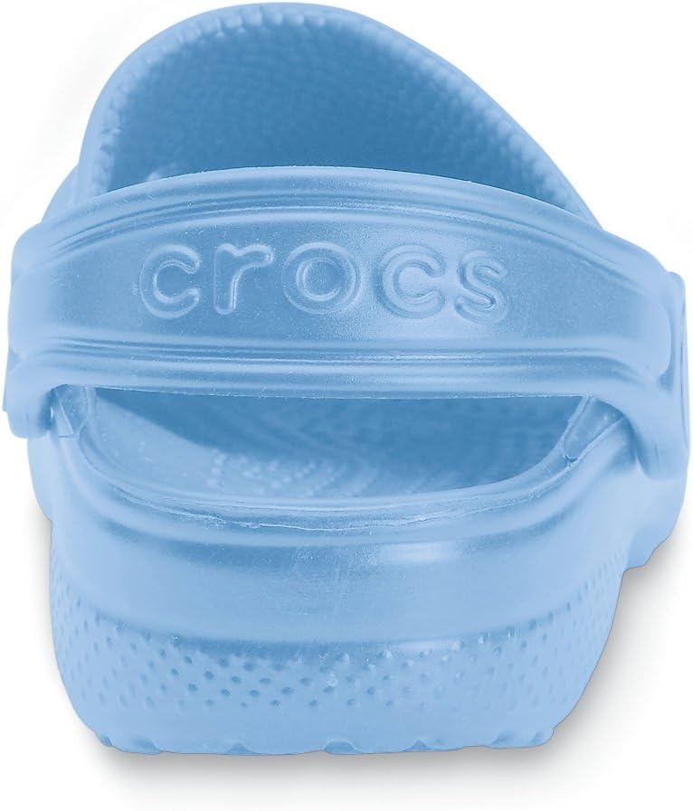 image:imageCrocs Kids Classic Clog Little KidBig KidToddlerLight Blue