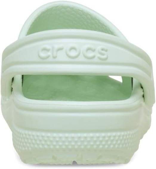 image:imageCrocs Kids Classic Clog Little KidBig KidToddlerMint Tint