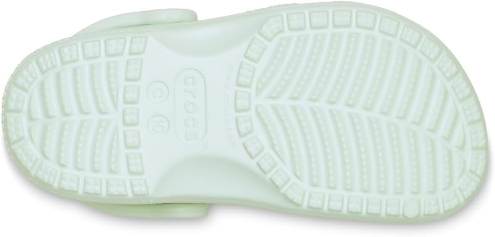 image:imageCrocs Kids Classic Clog Little KidBig KidToddlerMint Tint