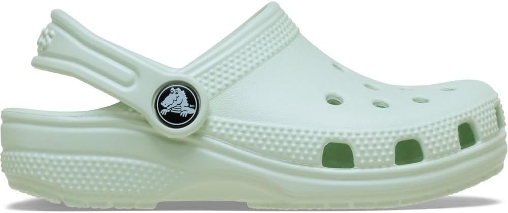 image:imageCrocs Kids Classic Clog Little KidBig KidToddlerMint Tint