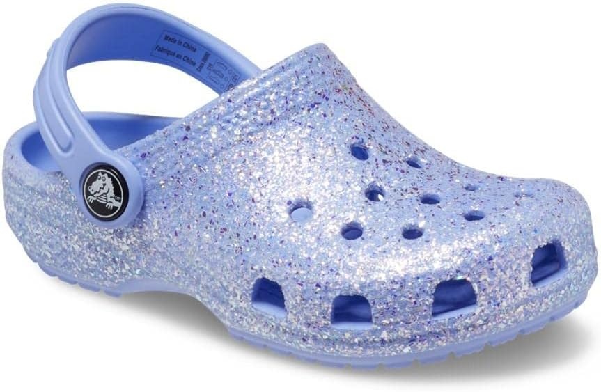 image:imageCrocs Kids Classic Clog Little KidBig KidToddlerMoon Jelly