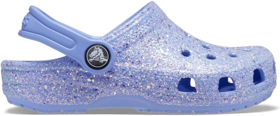 image:imageCrocs Kids Classic Clog Little KidBig KidToddlerMoon Jelly