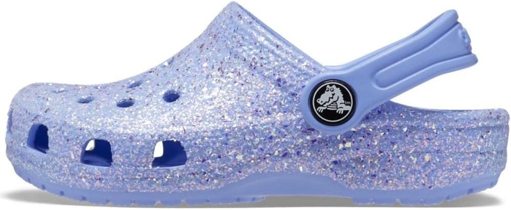 image:imageCrocs Kids Classic Clog Little KidBig KidToddlerMoon Jelly