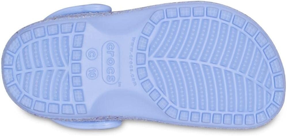image:imageCrocs Kids Classic Clog Little KidBig KidToddlerMoon Jelly
