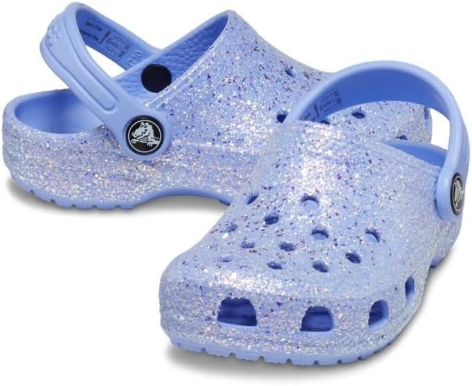 image:imageCrocs Kids Classic Clog Little KidBig KidToddlerMoon Jelly