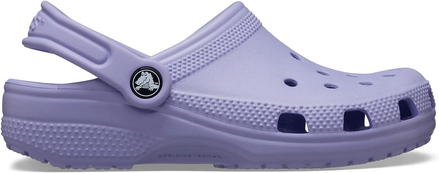 image:imageCrocs Kids Classic Clog Little KidBig KidToddlerMystic Purple