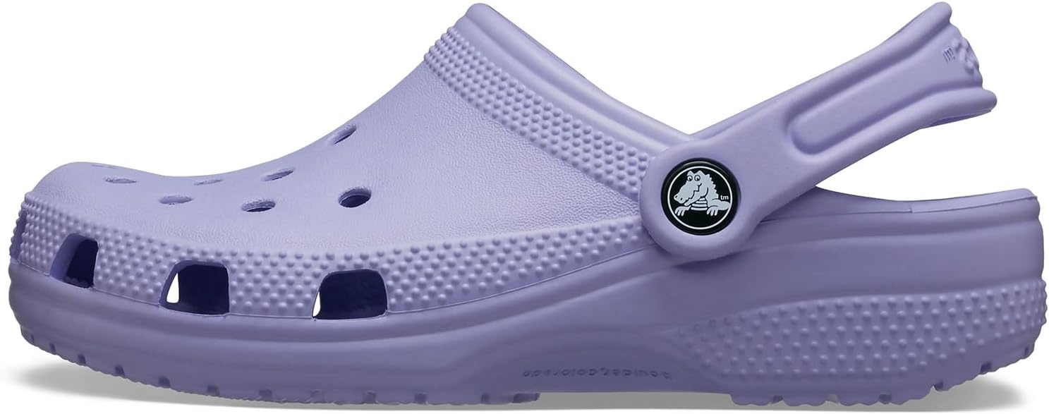 image:imageCrocs Kids Classic Clog Little KidBig KidToddlerMystic Purple