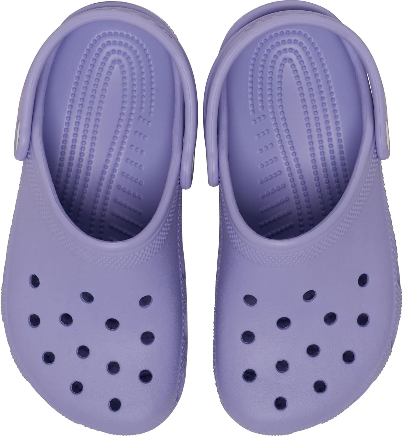 image:imageCrocs Kids Classic Clog Little KidBig KidToddlerMystic Purple