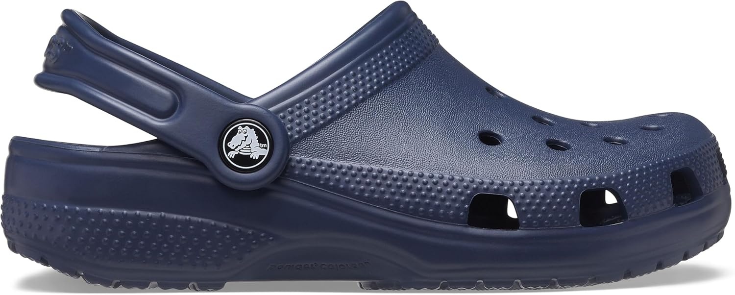 image:imageCrocs Kids Classic Clog Little KidBig KidToddlerNavy