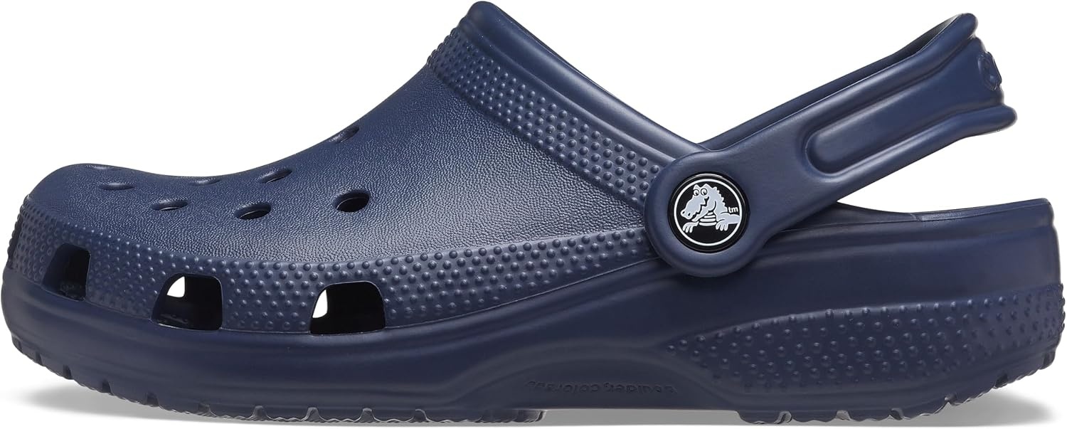 image:imageCrocs Kids Classic Clog Little KidBig KidToddlerNavy