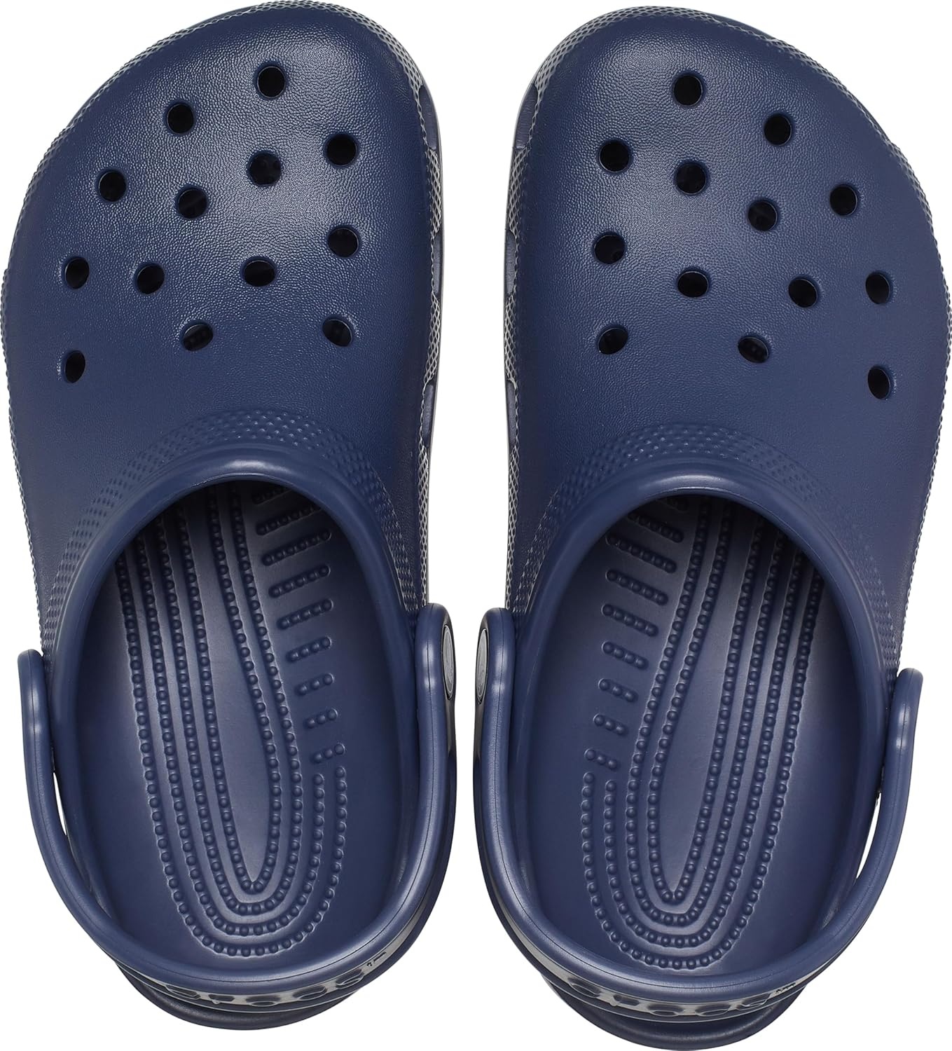 image:imageCrocs Kids Classic Clog Little KidBig KidToddlerNavyNavy