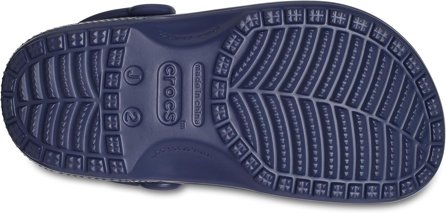 image:imageCrocs Kids Classic Clog Little KidBig KidToddlerNavyNavy