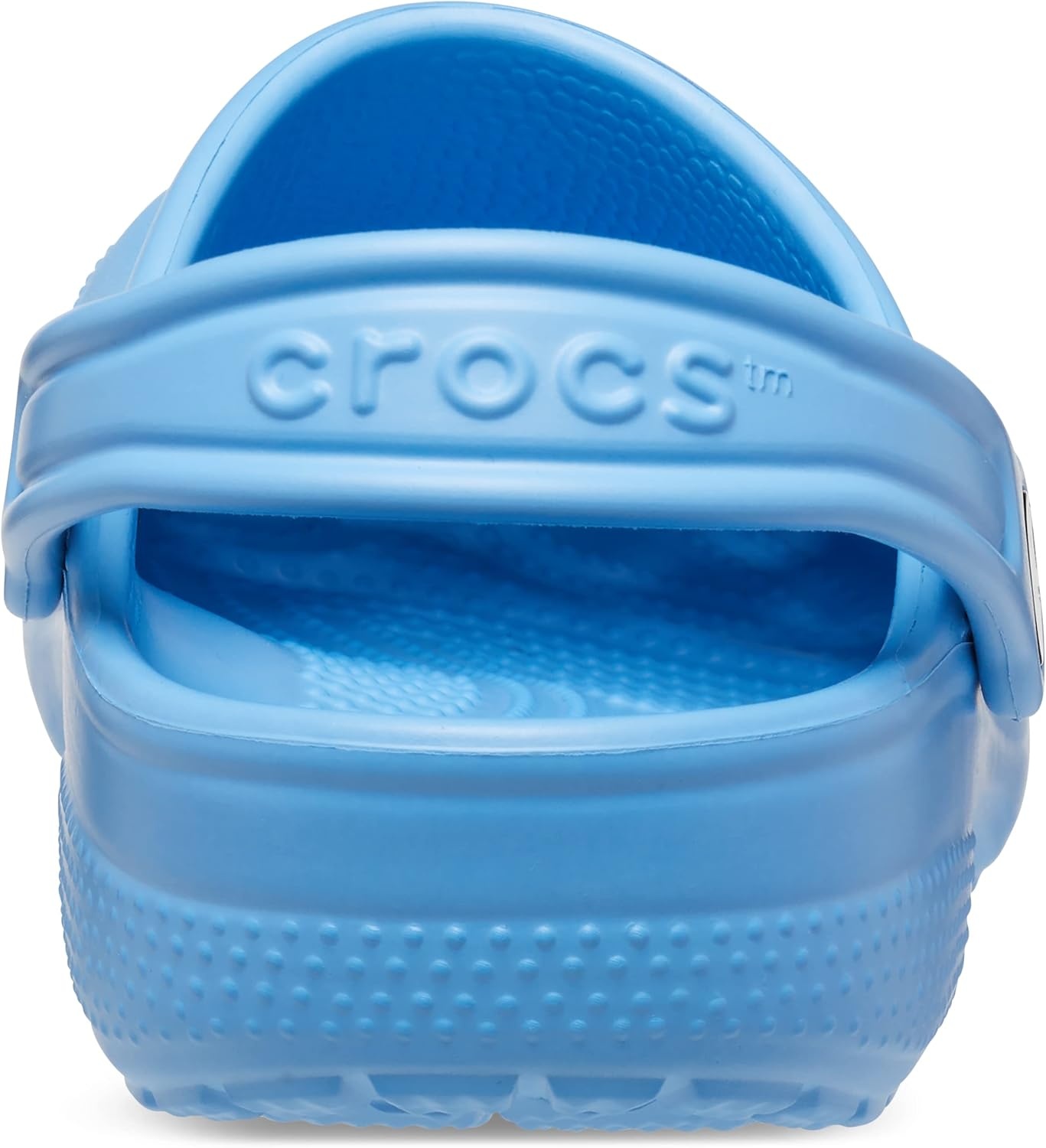 image:imageCrocs Kids Classic Clog Little KidBig KidToddlerOxygen